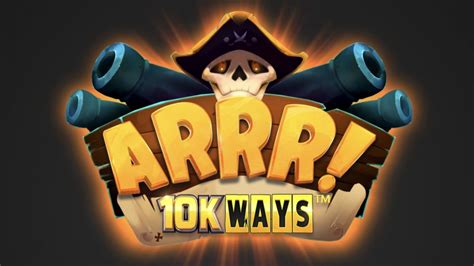 ARRR! 10K Ways 2
